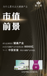 私护 健康 招商产业