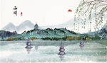 古风建筑
