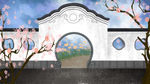 古风建筑