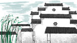 古风建筑