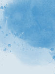 水粉水彩背景