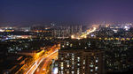 都市夜景