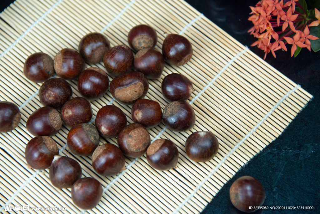 板栗