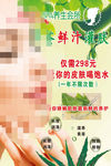 芦荟保养肌肤