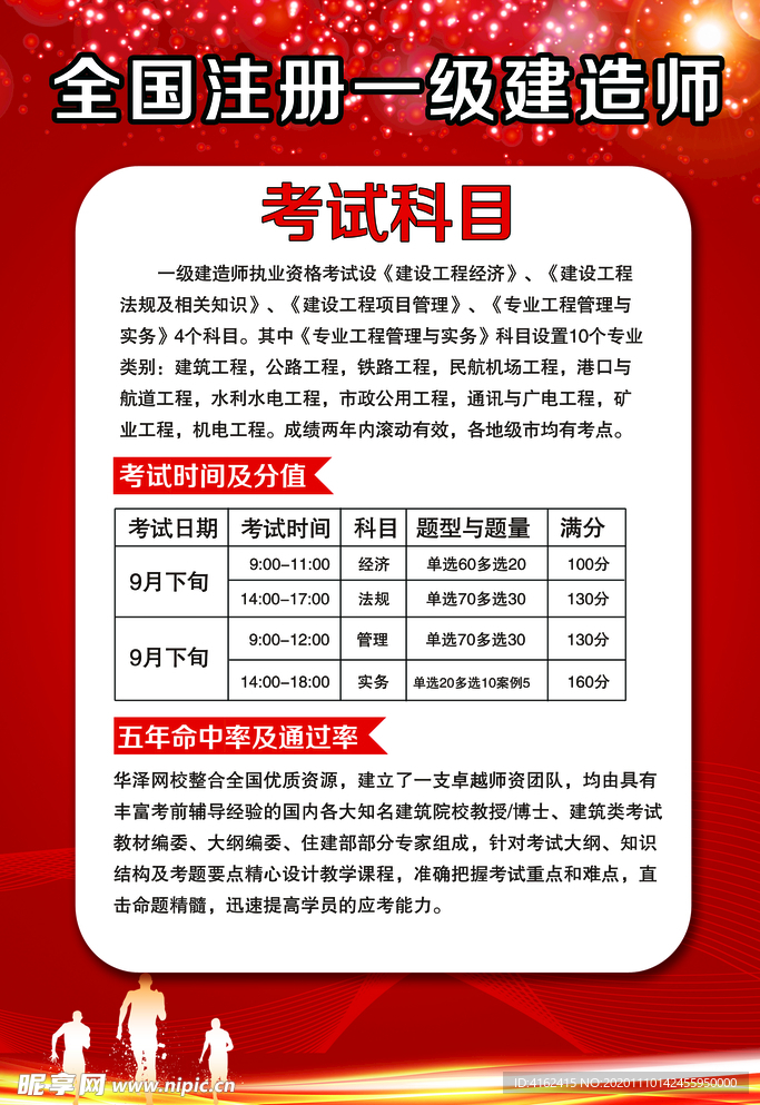 一级建造师