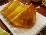 玉米饼