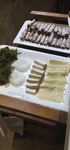 火锅配菜