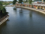 护城河