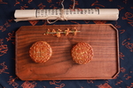 广式月饼
