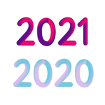 2021牛年数字