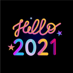 2021牛年数字