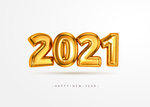 2021牛年数字