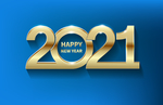 2021牛年数字
