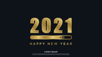 2021牛年数字