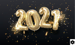 2021牛年数字
