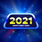 2021牛年数字