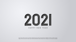 2021牛年数字