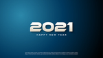 2021牛年数字