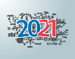 2021牛年数字