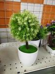 插花