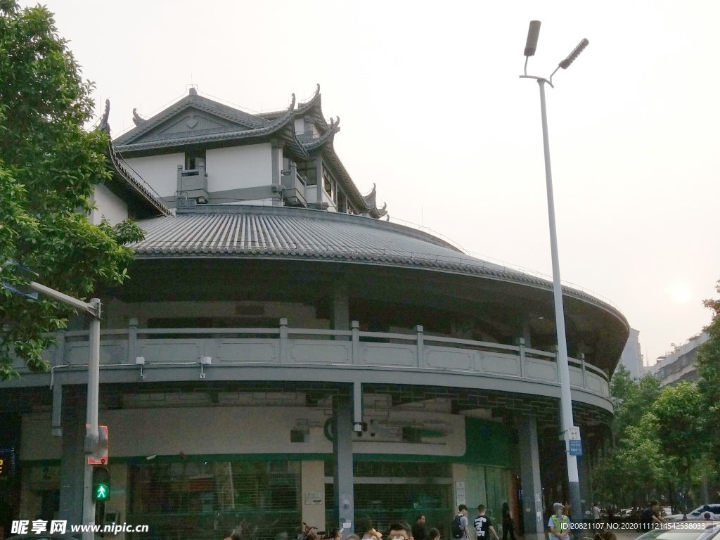 店面设计