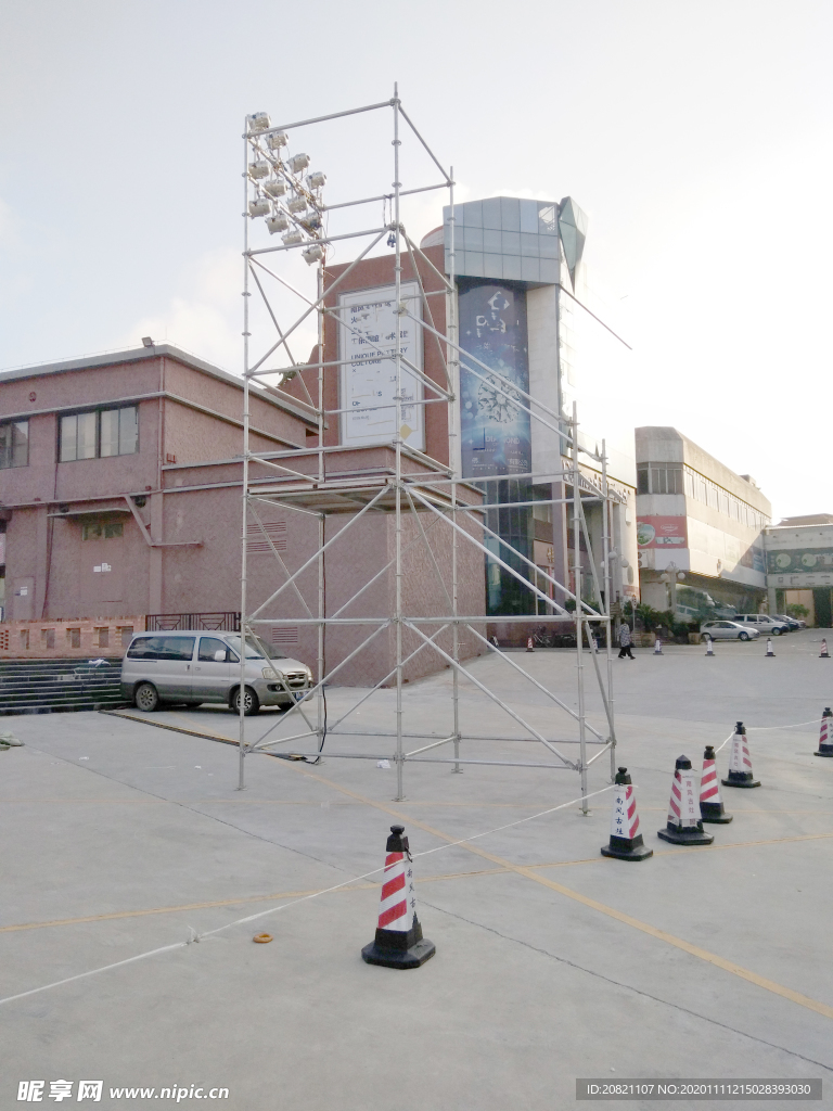 店面设计