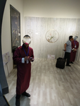 洗手间