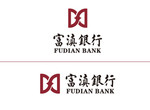 富滇银行logo标志