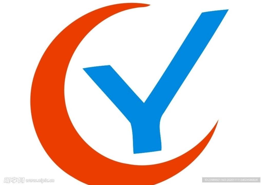 y标志