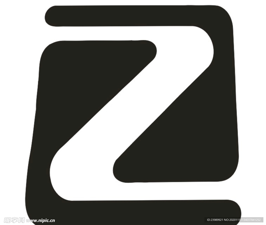 z标志