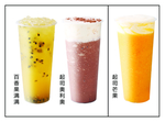 奶茶