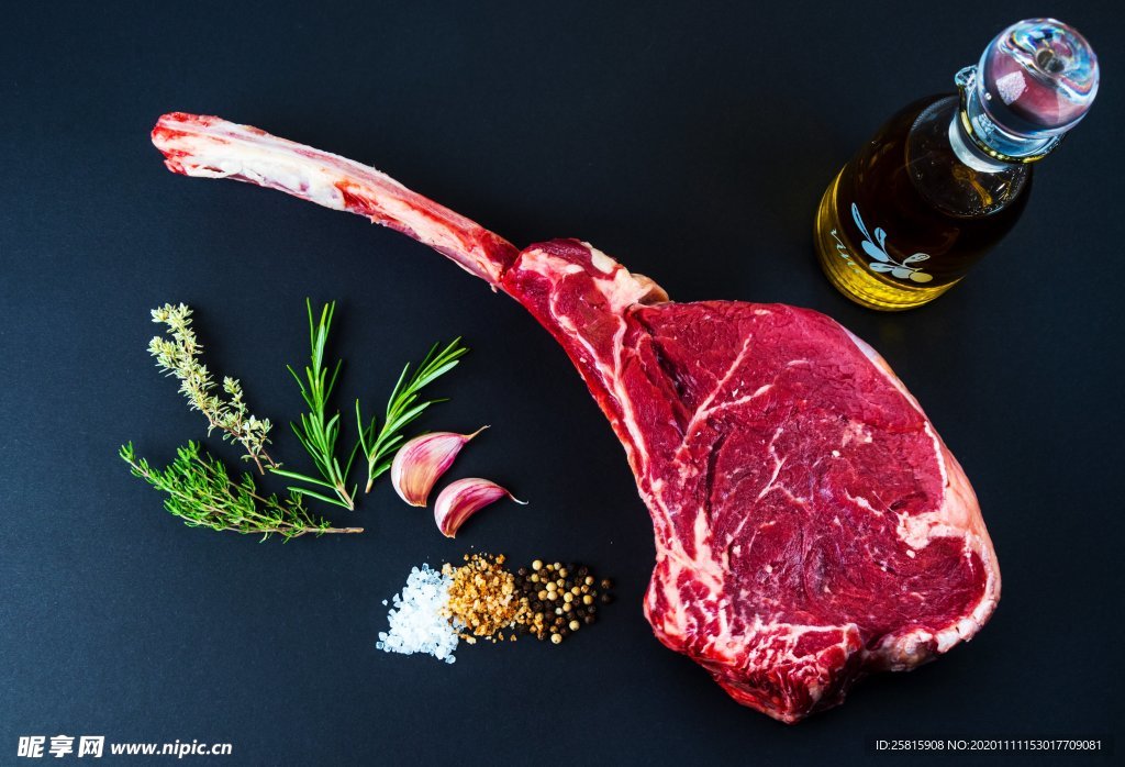 牛肉