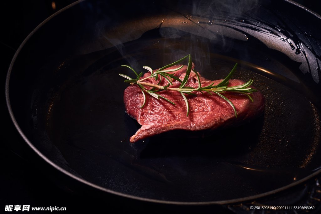 牛肉