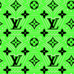 大牌字母