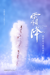 霜降