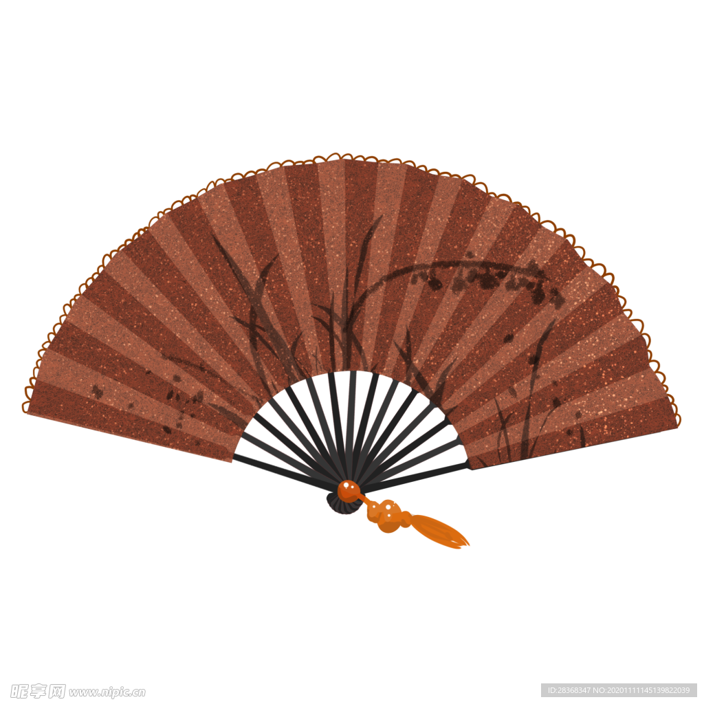 扇子