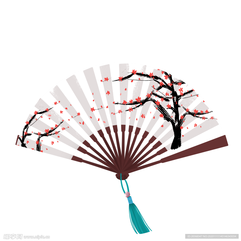 扇子