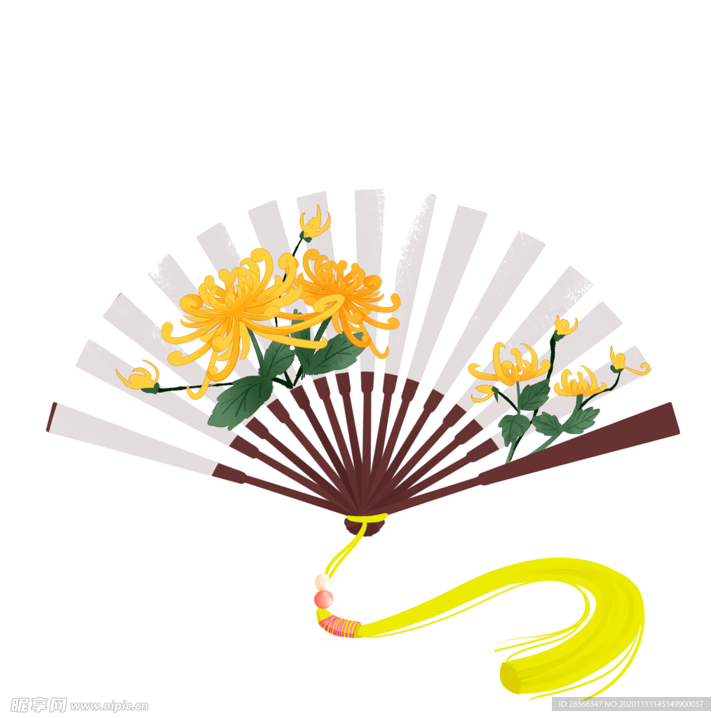 扇子