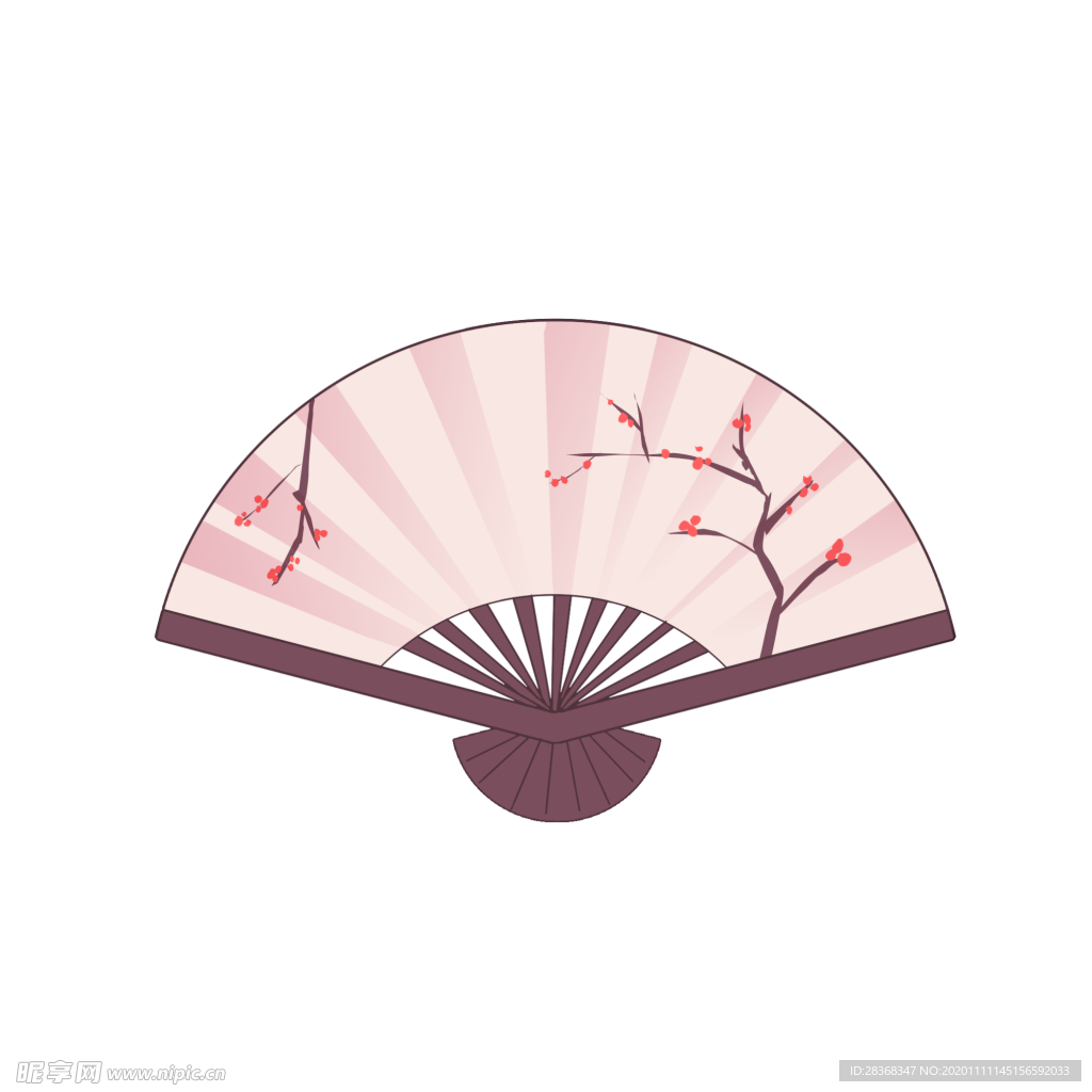 扇子