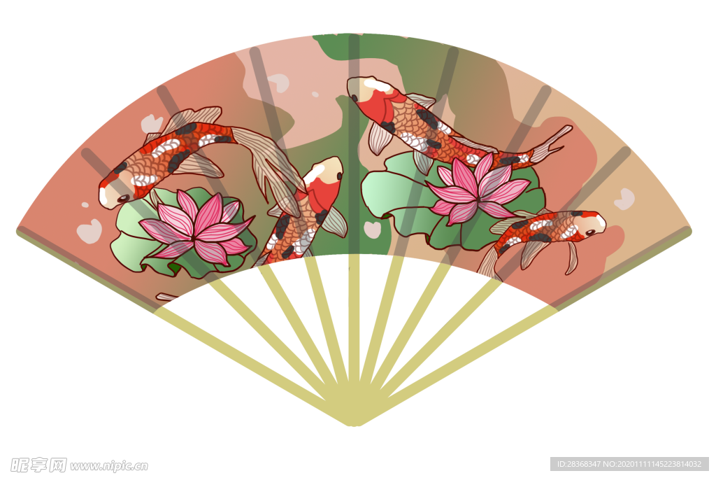 扇子