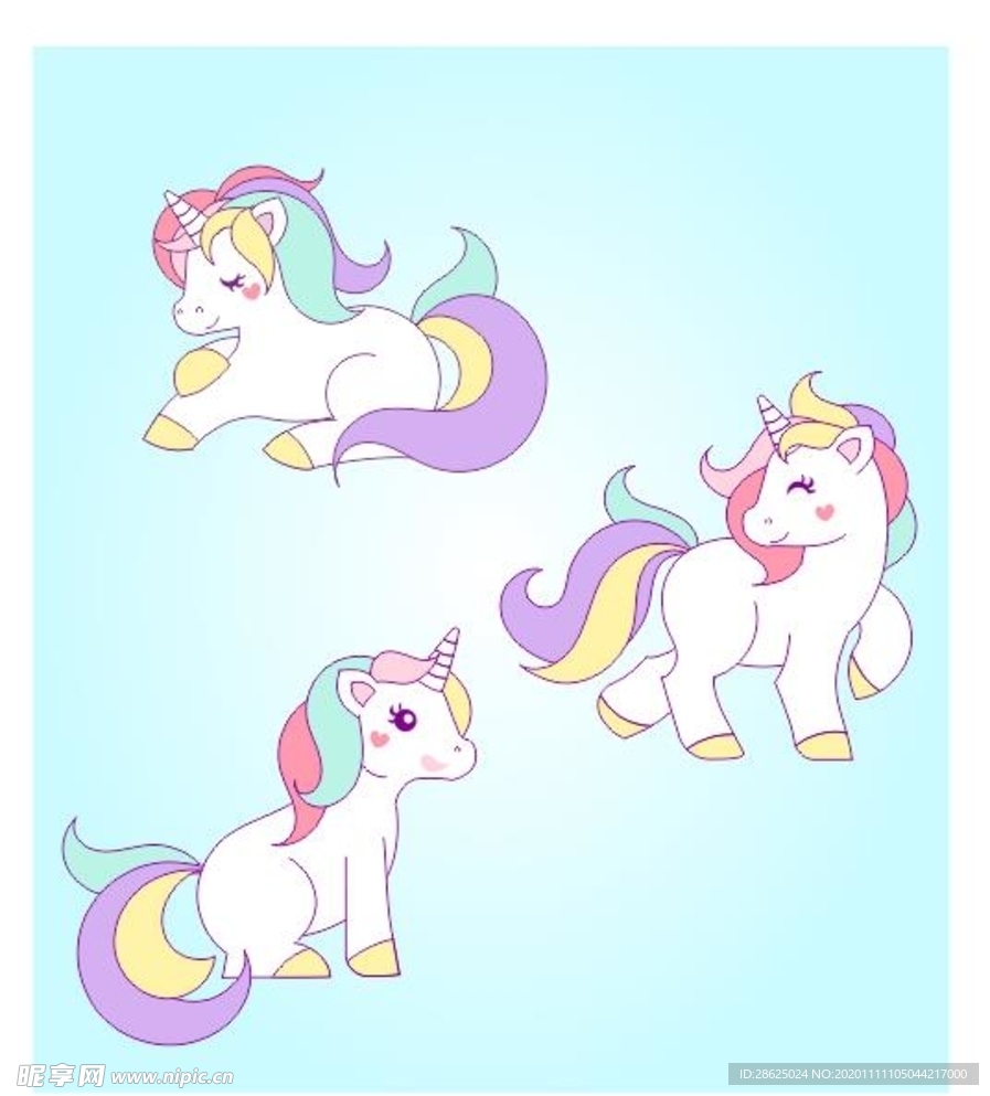 独角兽