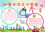 全国人口普查