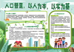全国人口普查