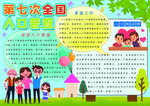全国人口普查