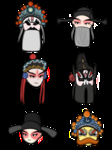 插画素材