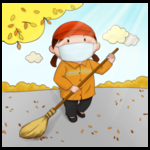 插画素材