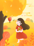 插画素材