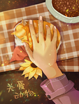 插画素材