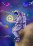插画素材