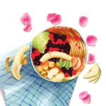 插画素材
